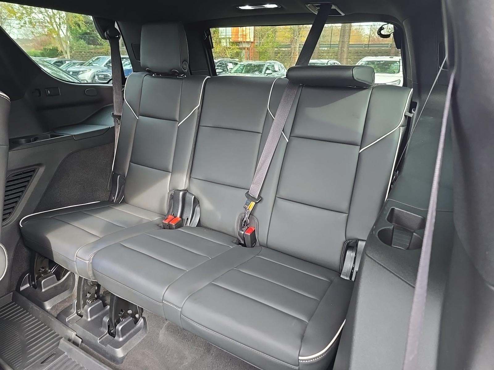 2022 Cadillac Escalade Sport AWD