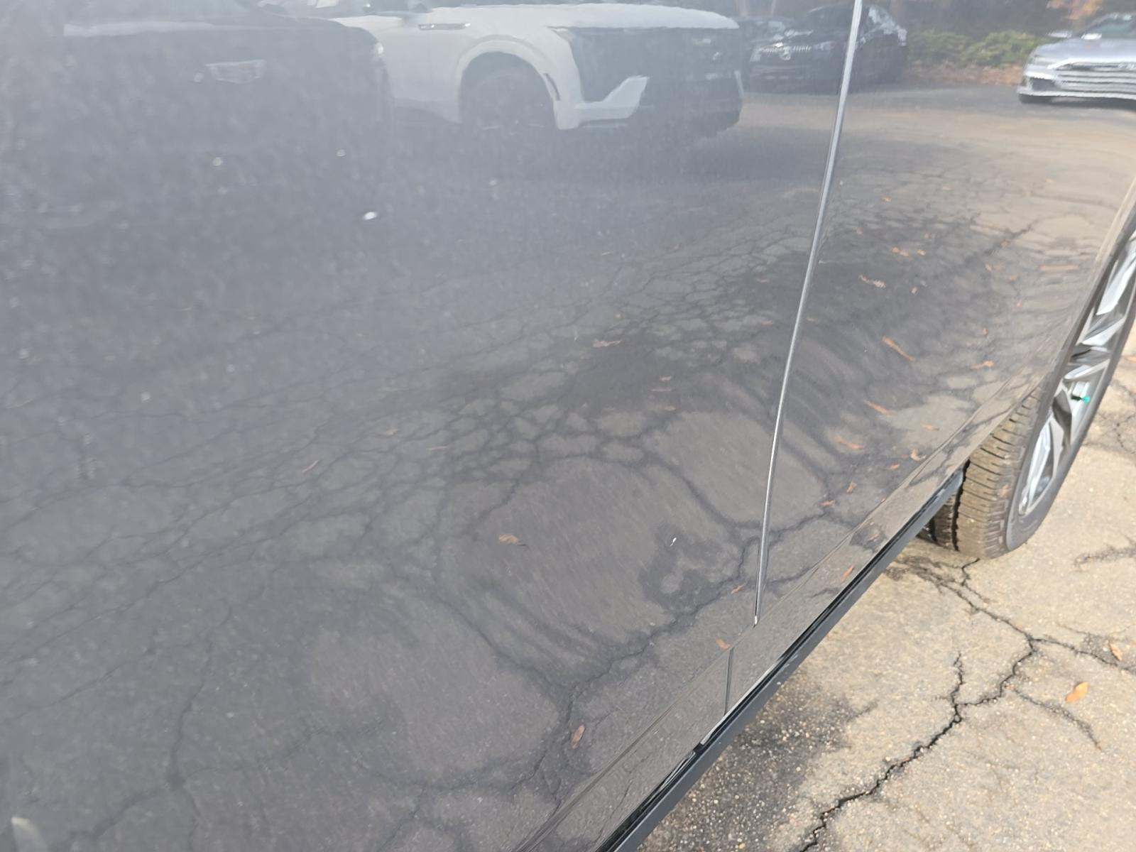 2022 Cadillac Escalade Sport AWD