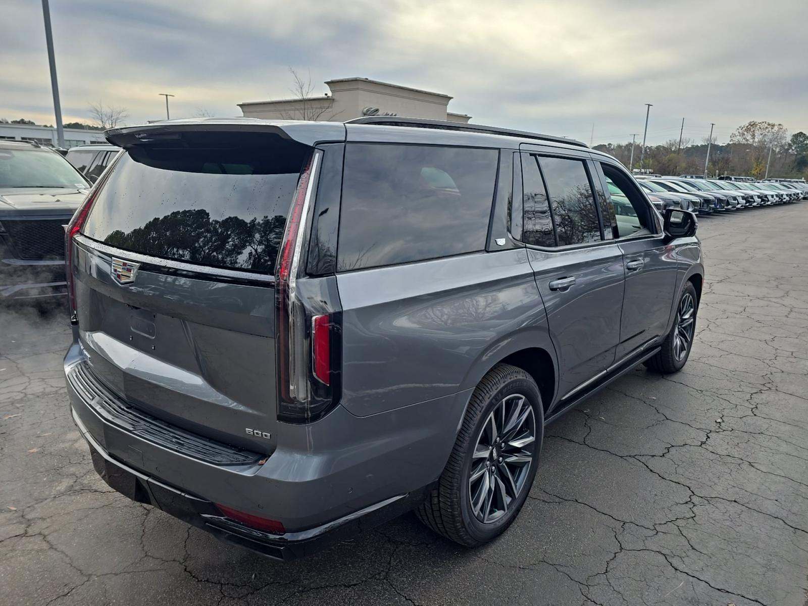 2022 Cadillac Escalade Sport AWD