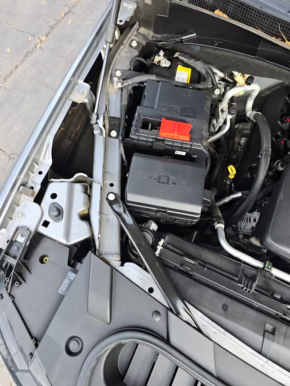 2022 Cadillac Escalade Sport AWD