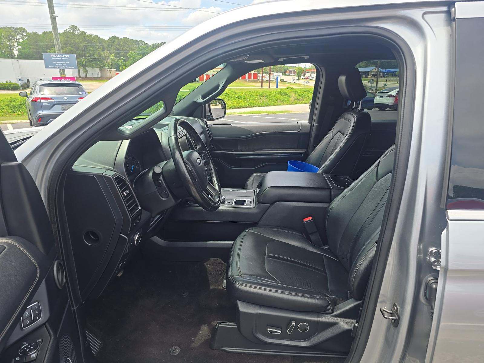 FORD EXPEDITION MAX - 6