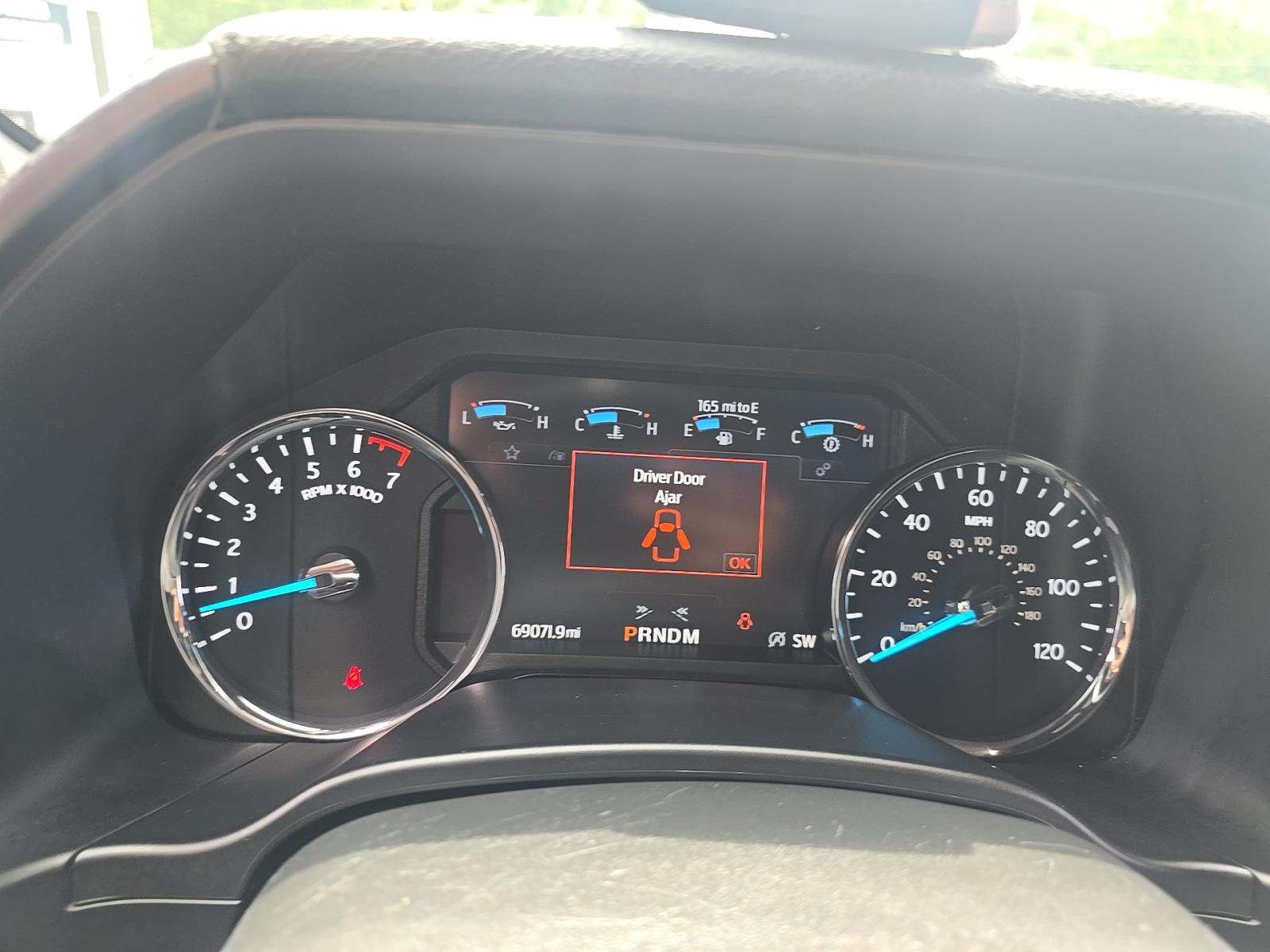 FORD EXPEDITION MAX - 9