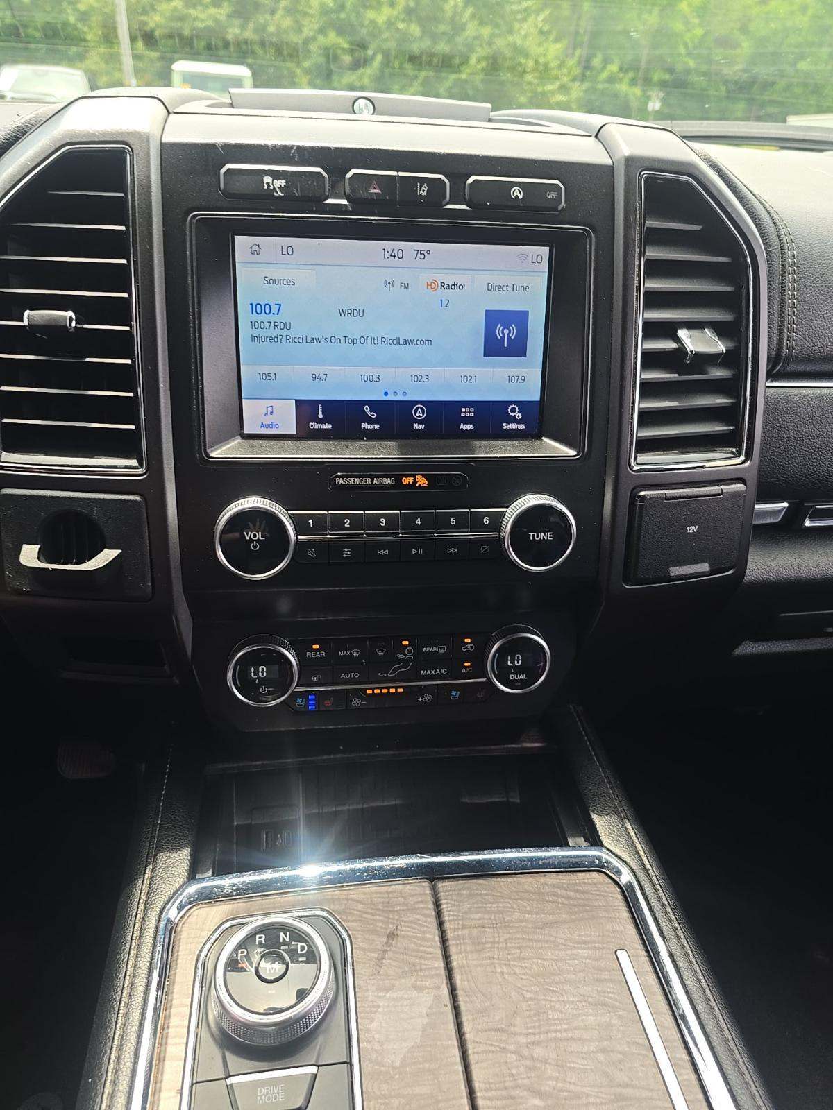 FORD EXPEDITION MAX - 10