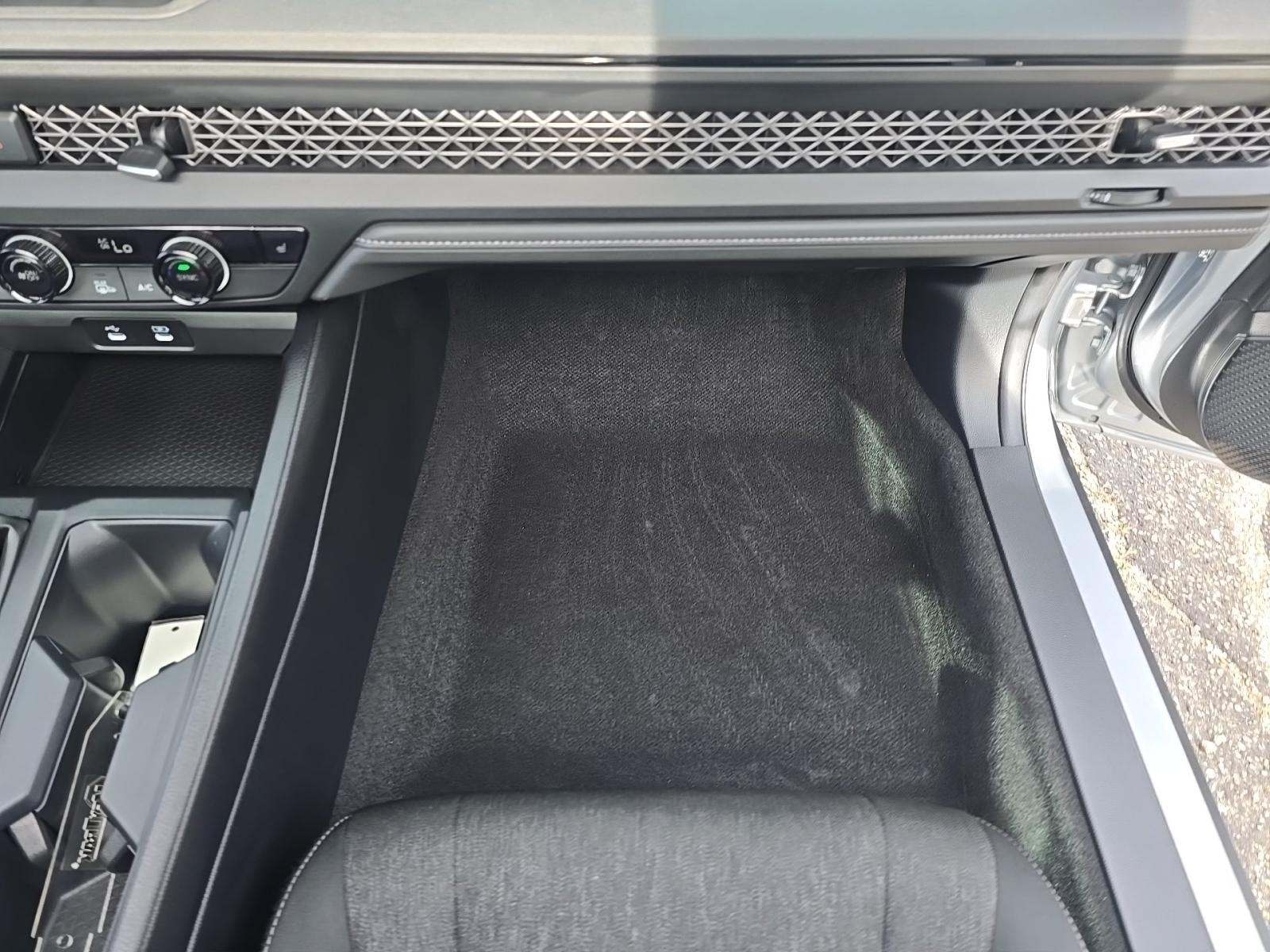 2025 Honda Accord SE FWD