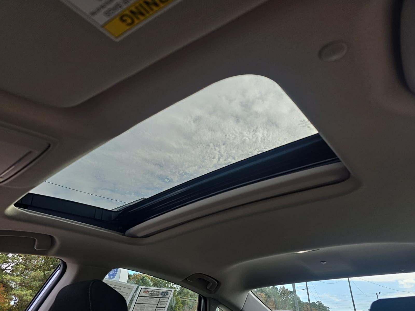 2025 Honda Accord SE FWD