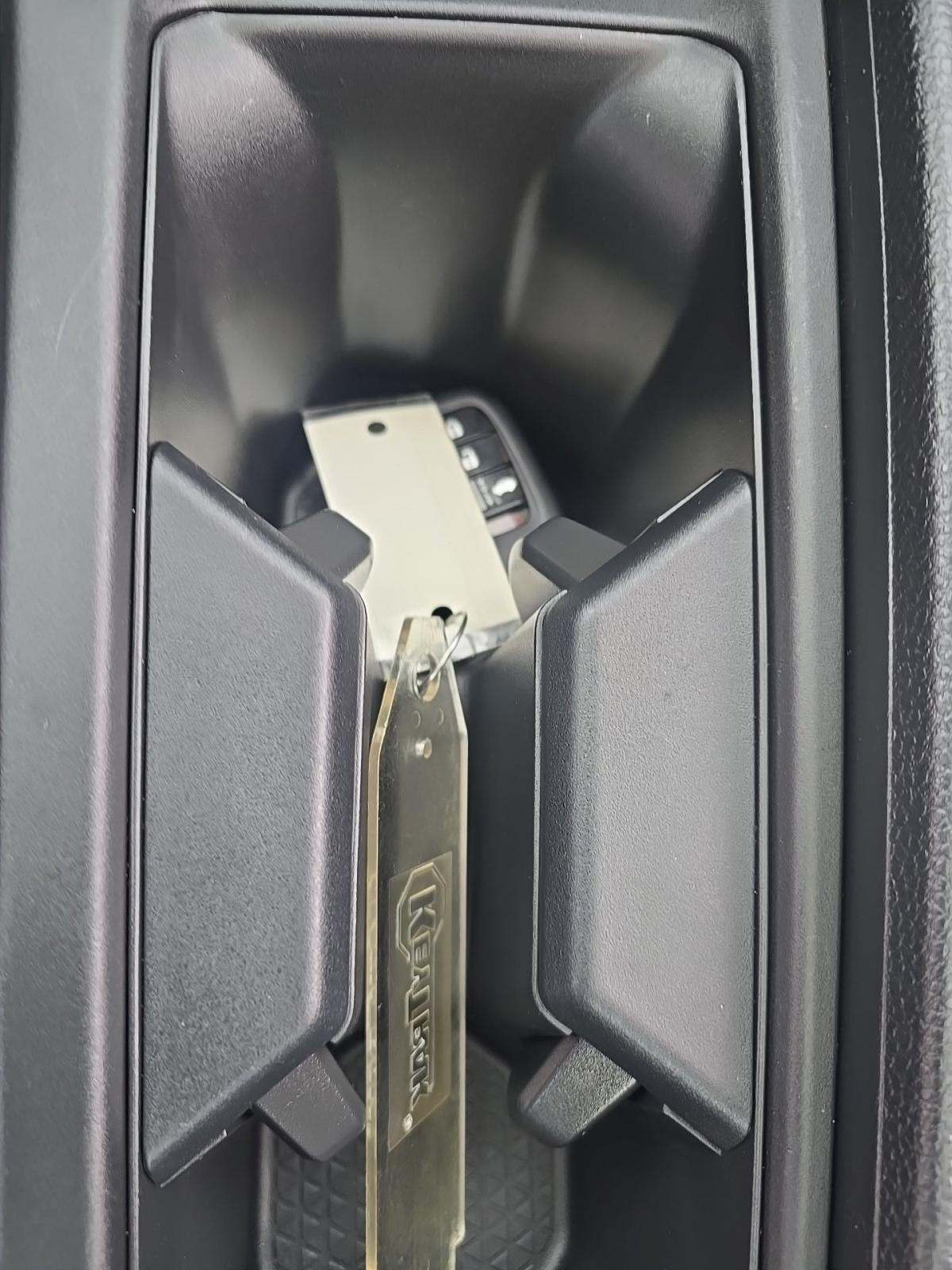 2025 Honda Accord SE FWD