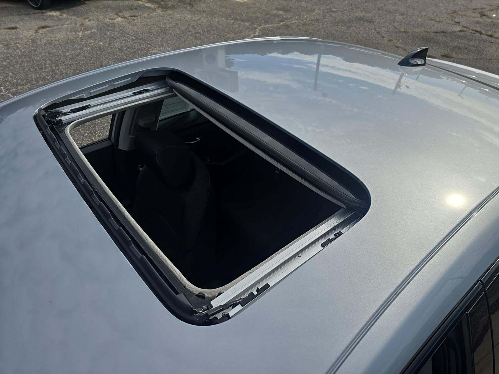 2025 Honda Accord SE FWD