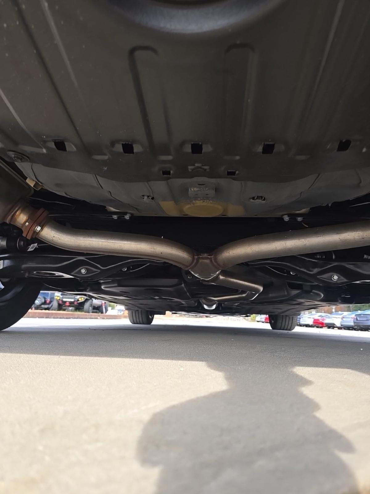 2025 Honda Accord SE FWD