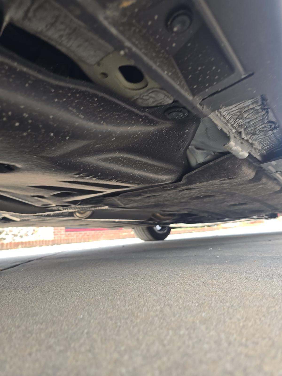 2025 Honda Accord SE FWD