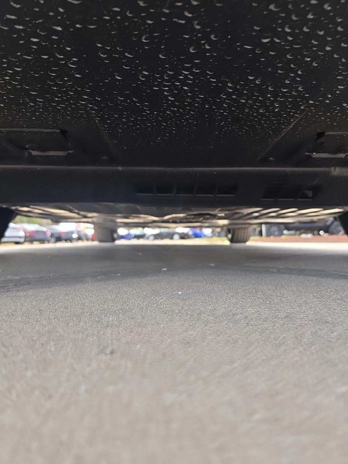 2025 Honda Accord SE FWD