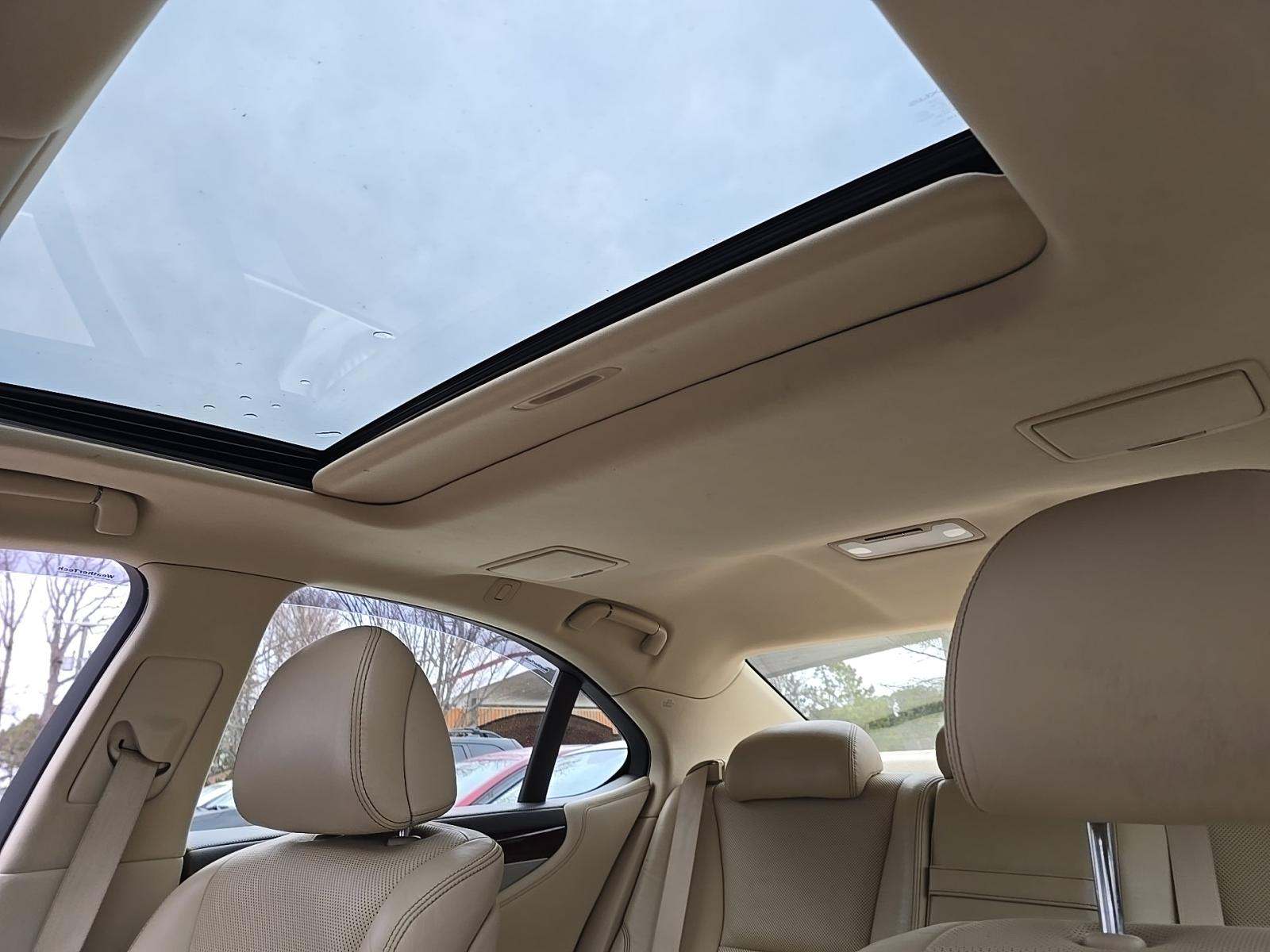 2016 Lexus LS LS 460 RWD