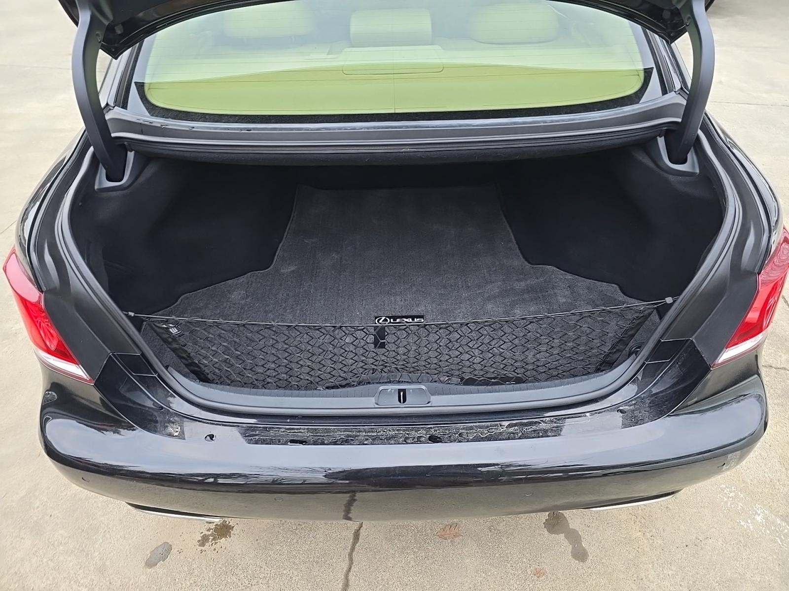 2016 Lexus LS LS 460 RWD