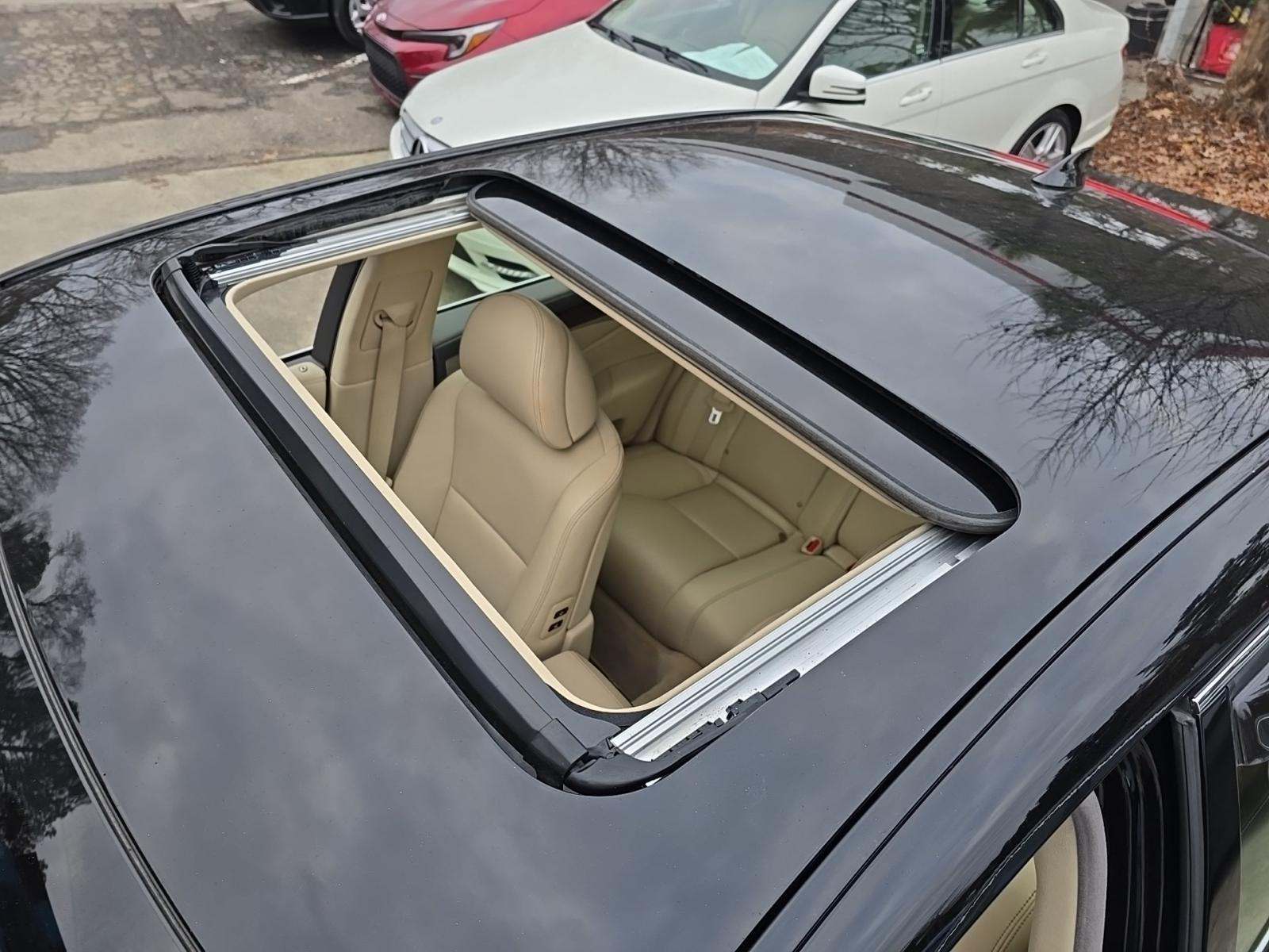 2016 Lexus LS LS 460 RWD