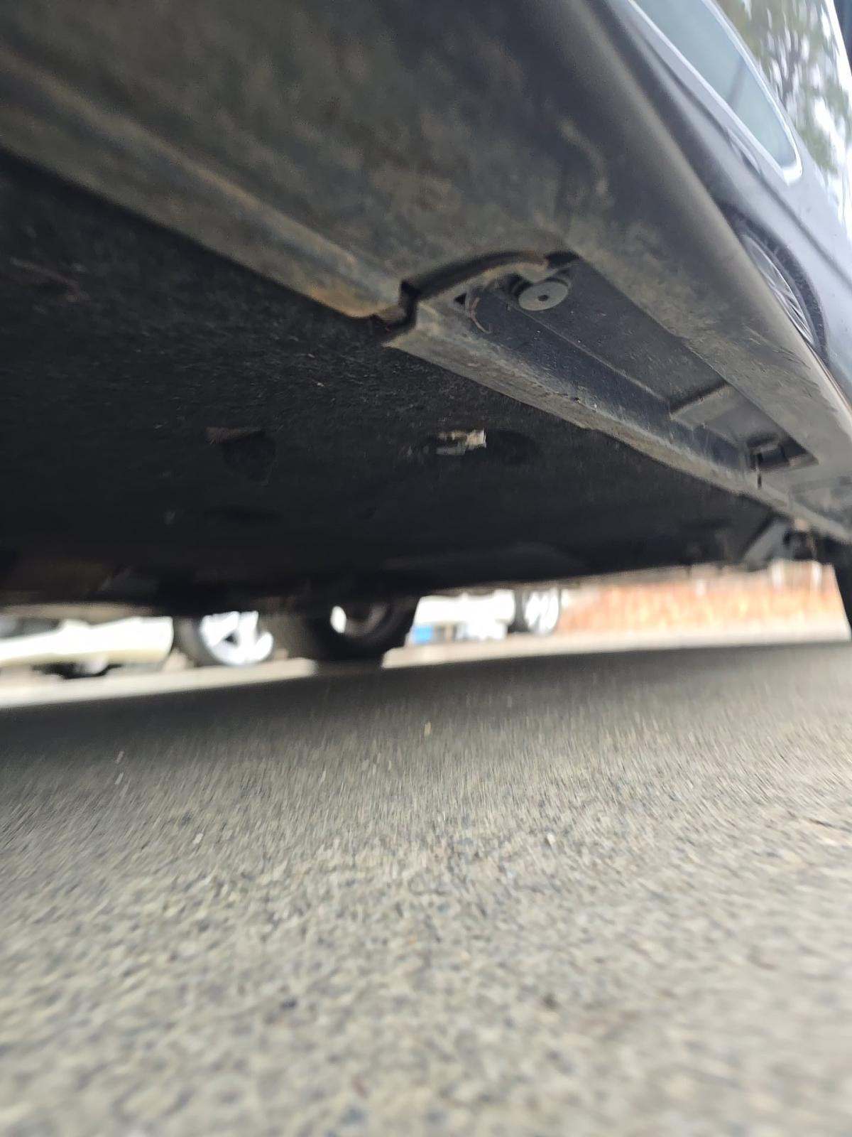 2016 Lexus LS LS 460 RWD