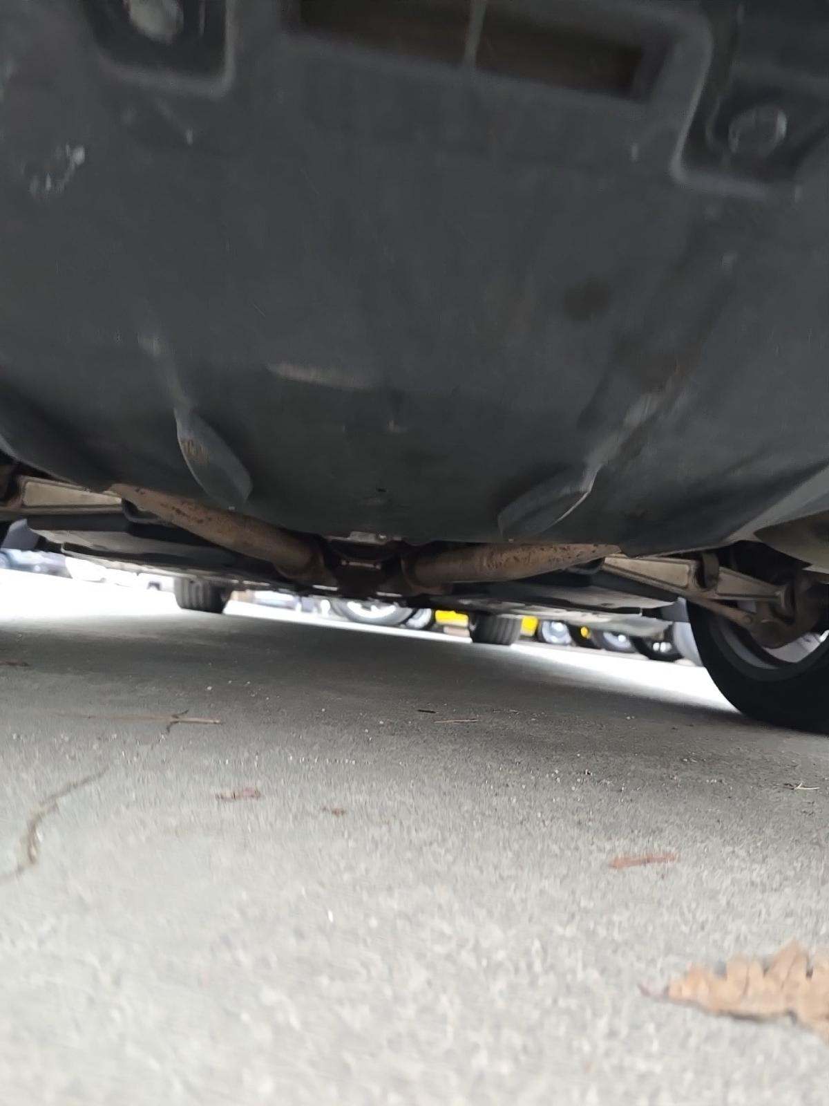 2016 Lexus LS LS 460 RWD