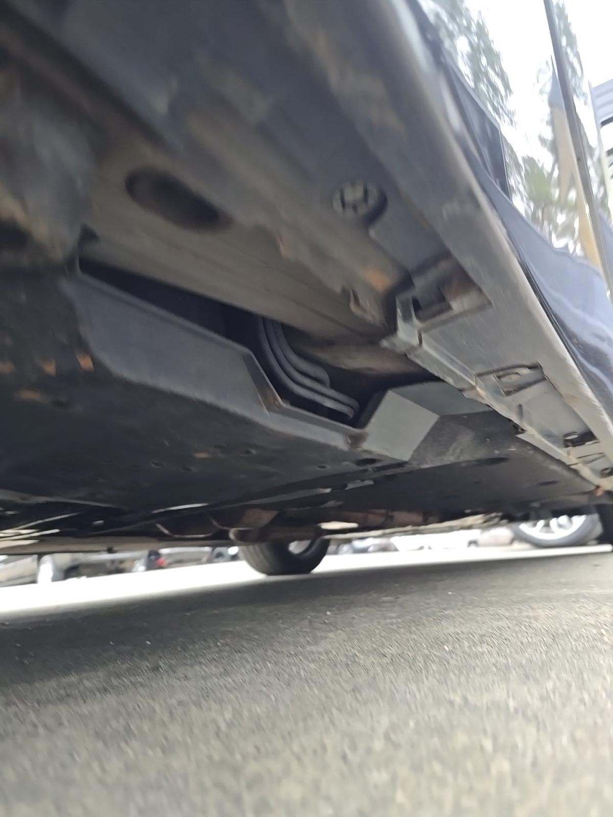 2016 Lexus LS LS 460 RWD