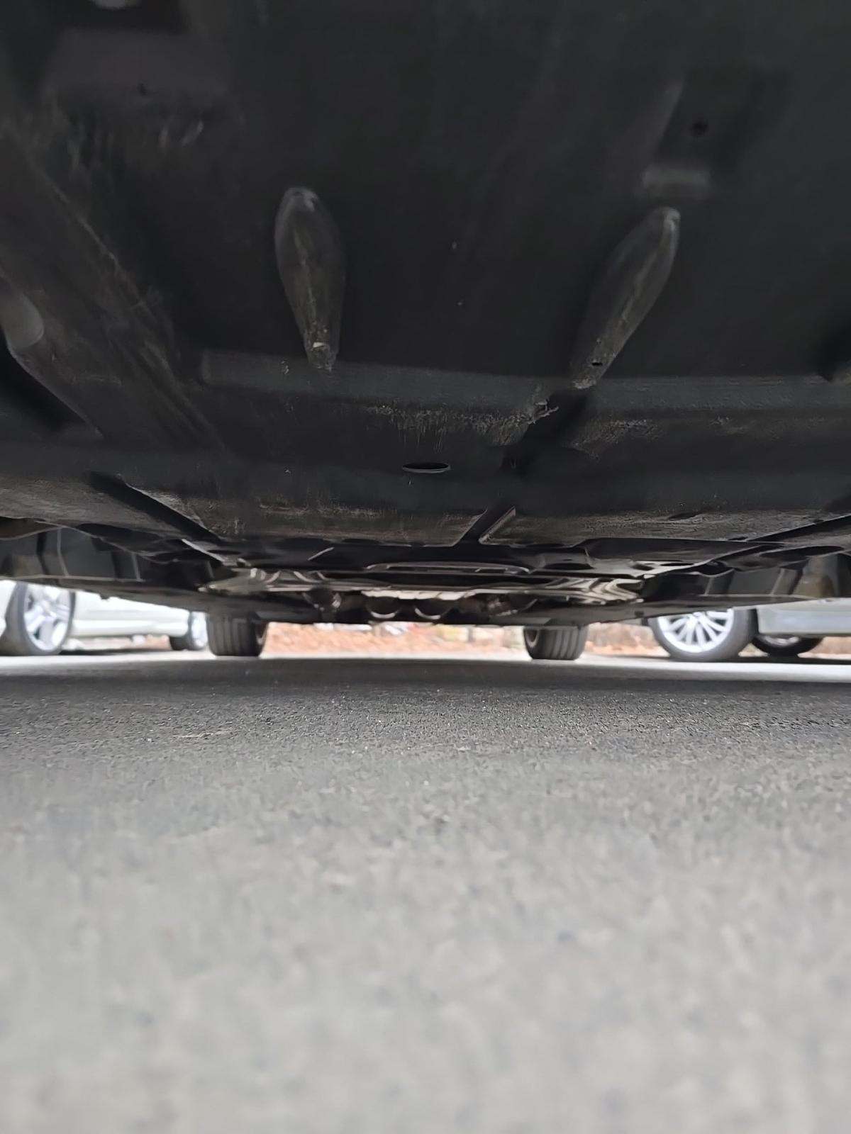 2016 Lexus LS LS 460 RWD