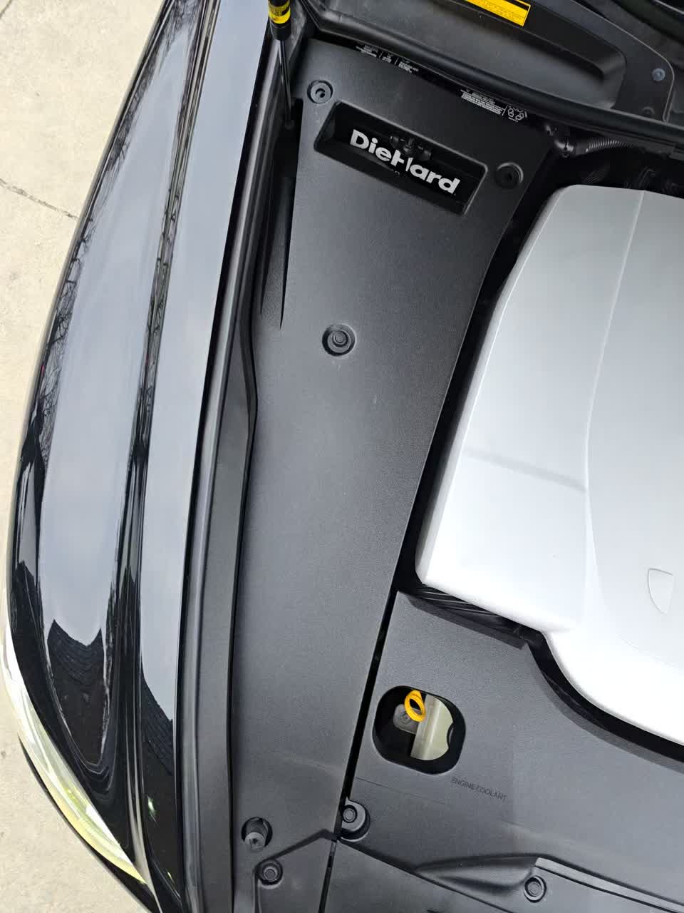 2016 Lexus LS LS 460 RWD