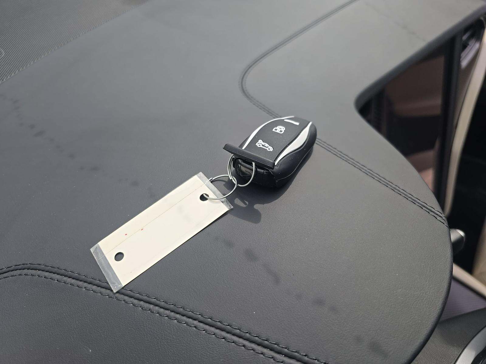 TESLA MODEL X - 8