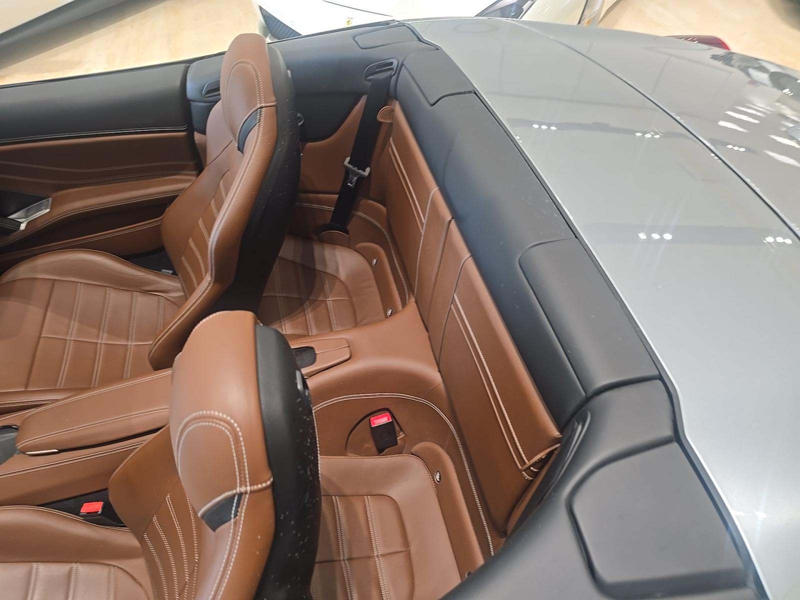 2017 Ferrari California T RWD