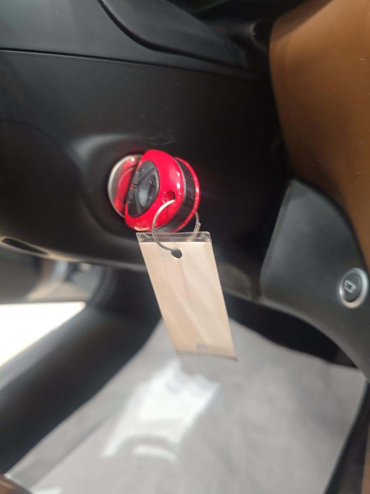 2017 Ferrari California T RWD