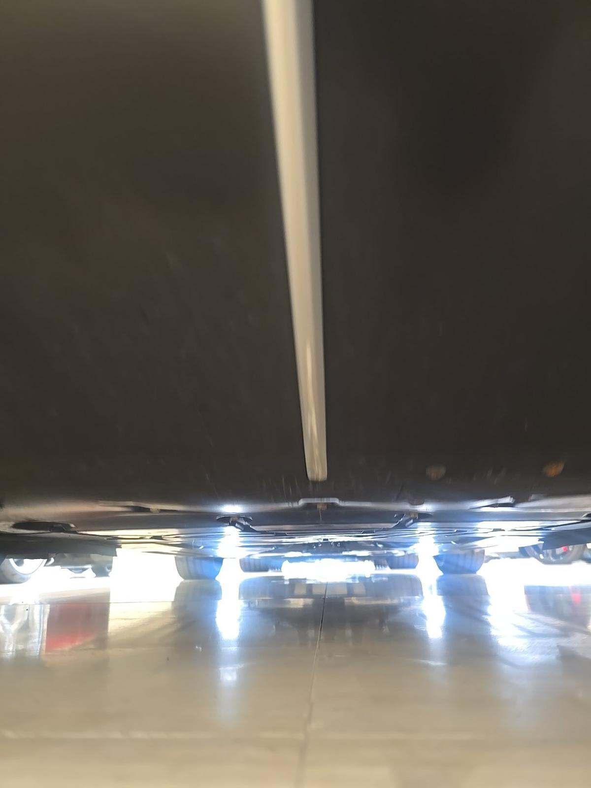 2017 Ferrari California T RWD