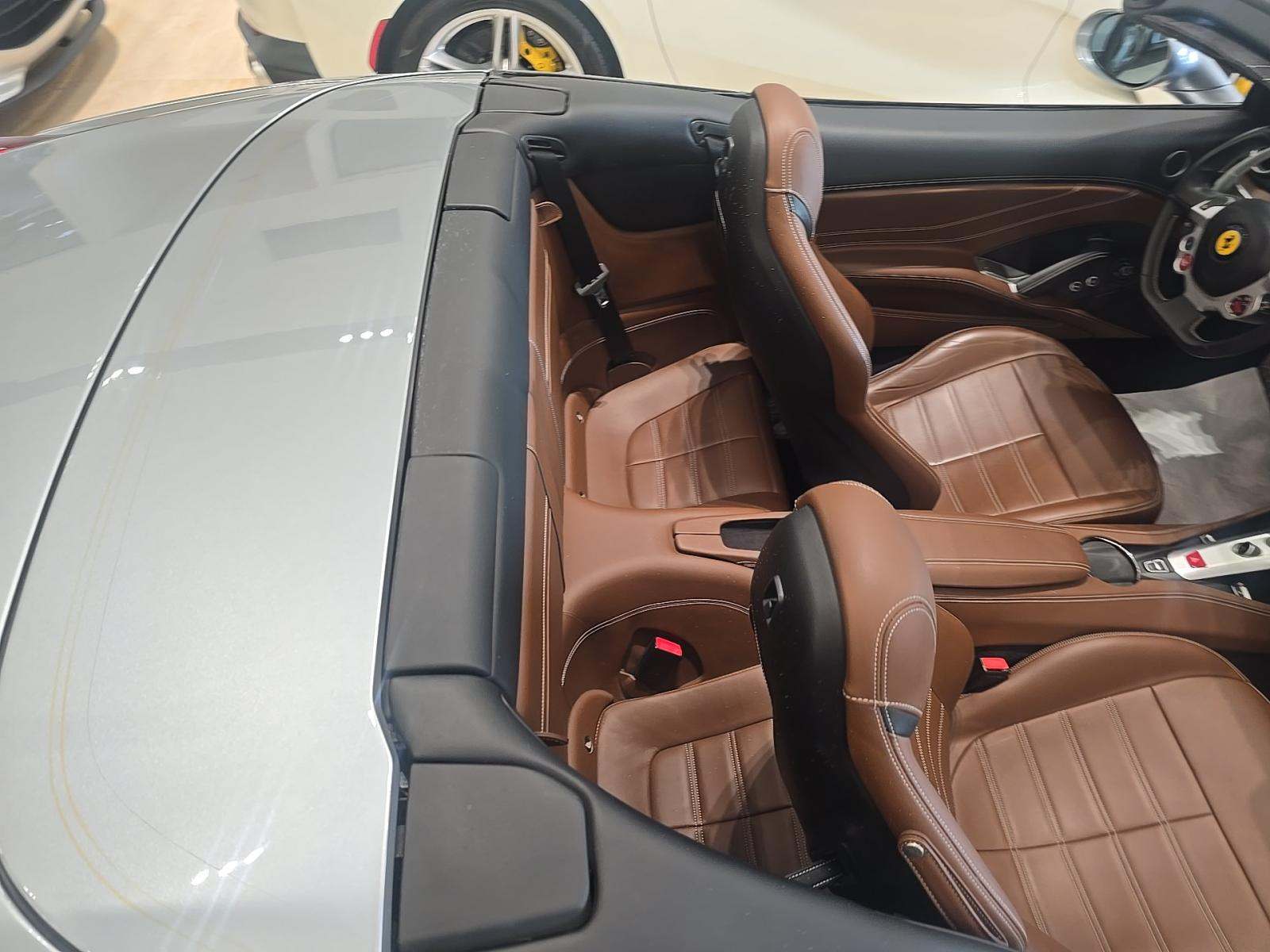 2017 Ferrari California T RWD