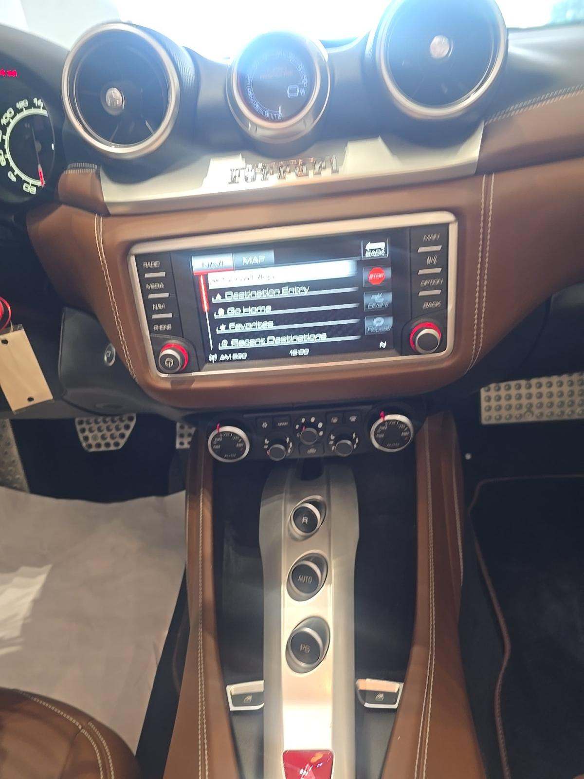 2017 Ferrari California T RWD