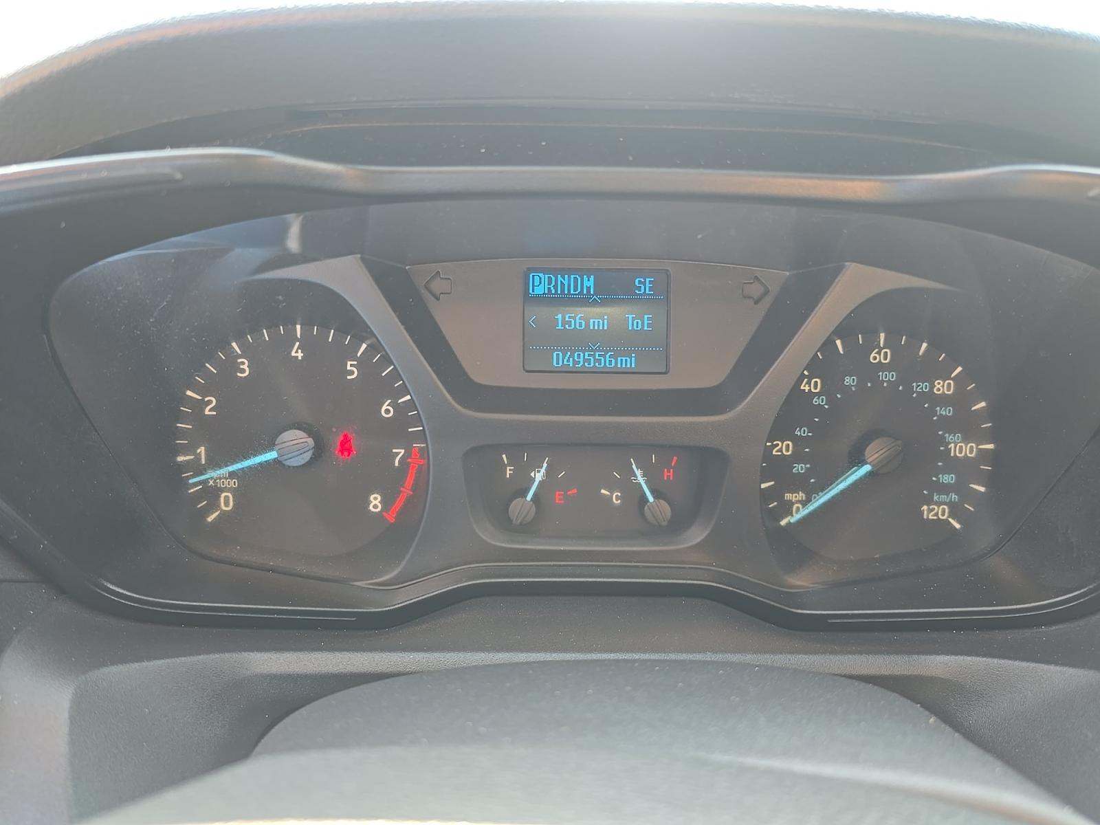FORD TRANSIT 150 - 9