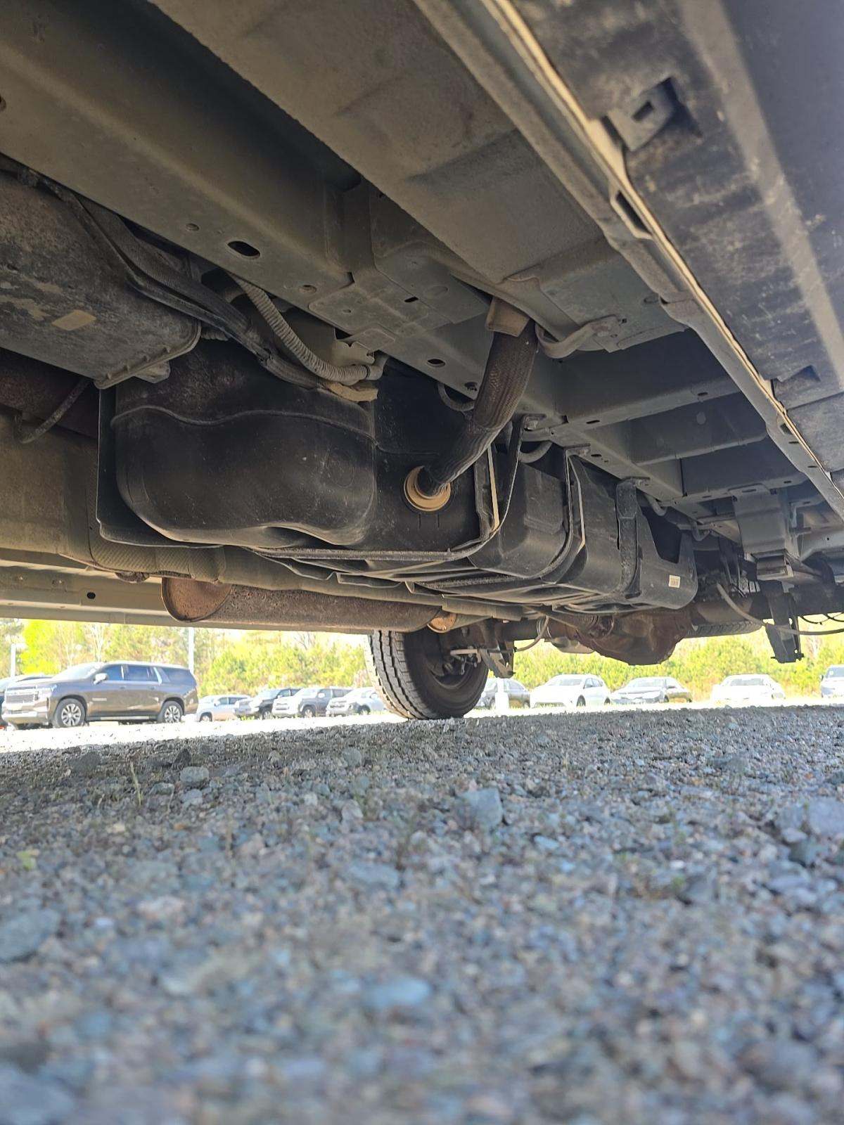 FORD TRANSIT 150 - 7