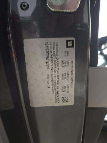 CHEVROLET STINGRAY - 5