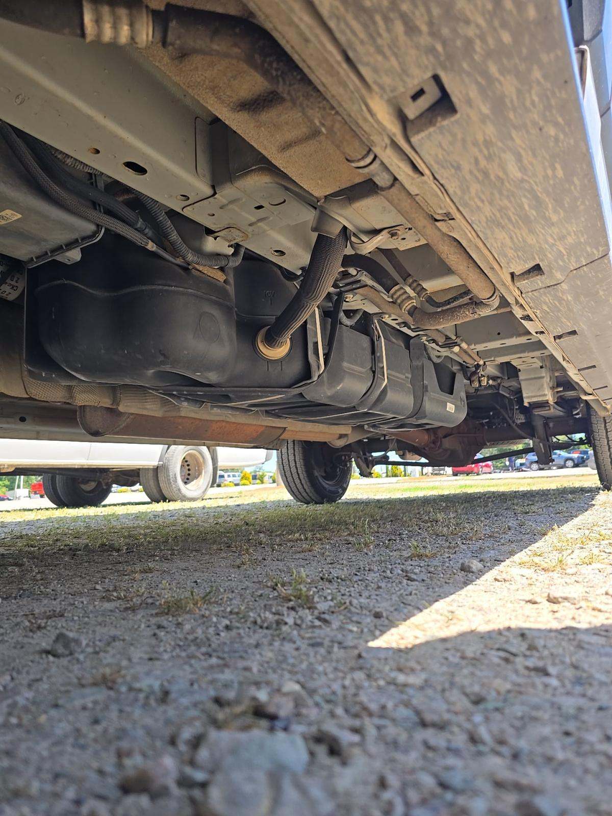 FORD TRANSIT 350 - 7