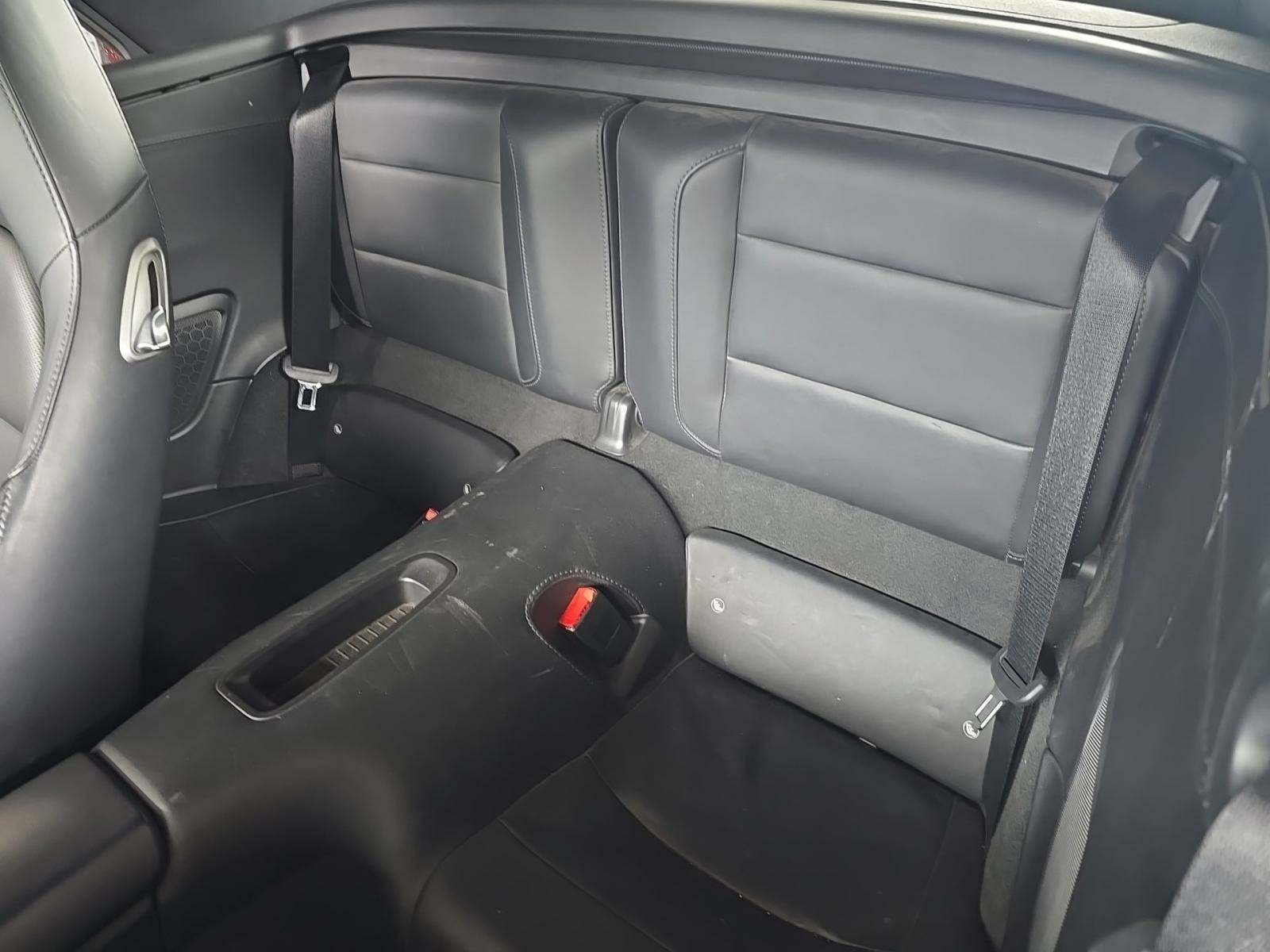 2013 Porsche 911 Carrera S RWD