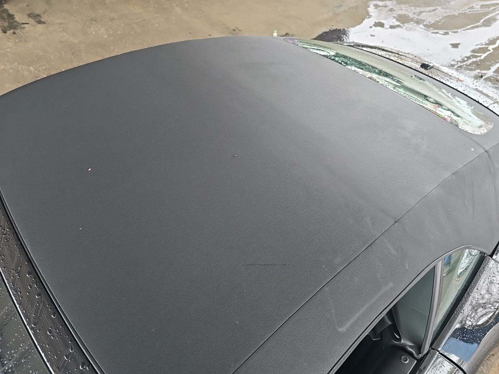 2013 Porsche 911 Carrera S RWD