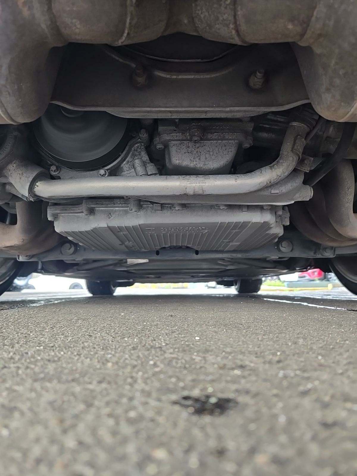 2013 Porsche 911 Carrera S RWD