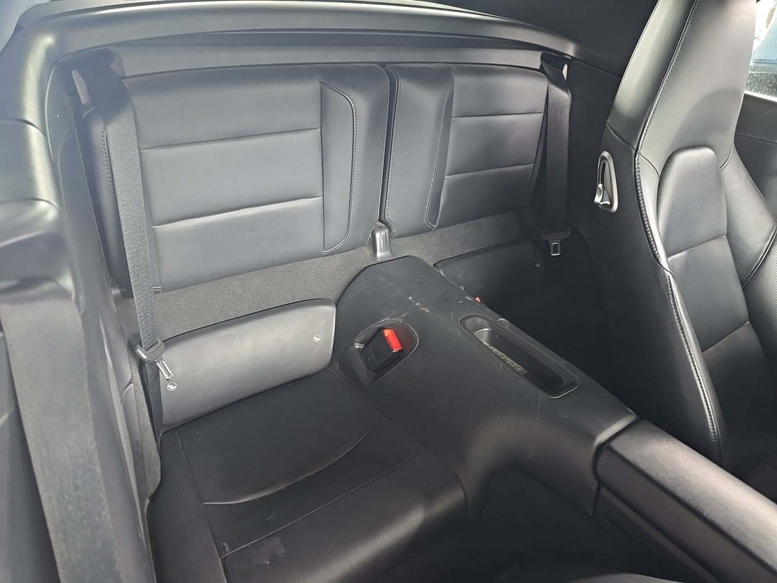 2013 Porsche 911 Carrera S RWD