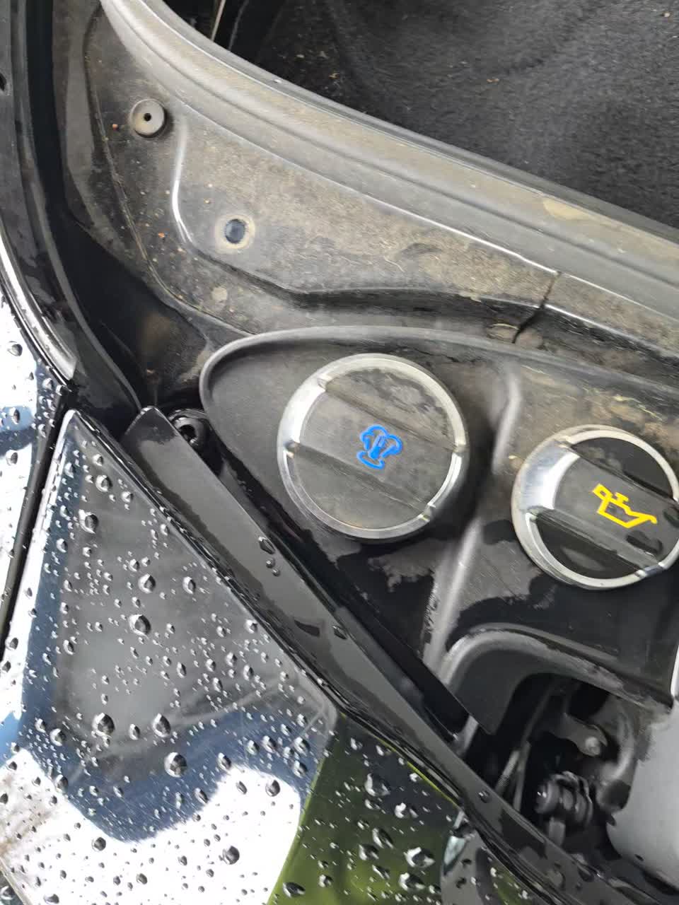 2013 Porsche 911 Carrera S RWD