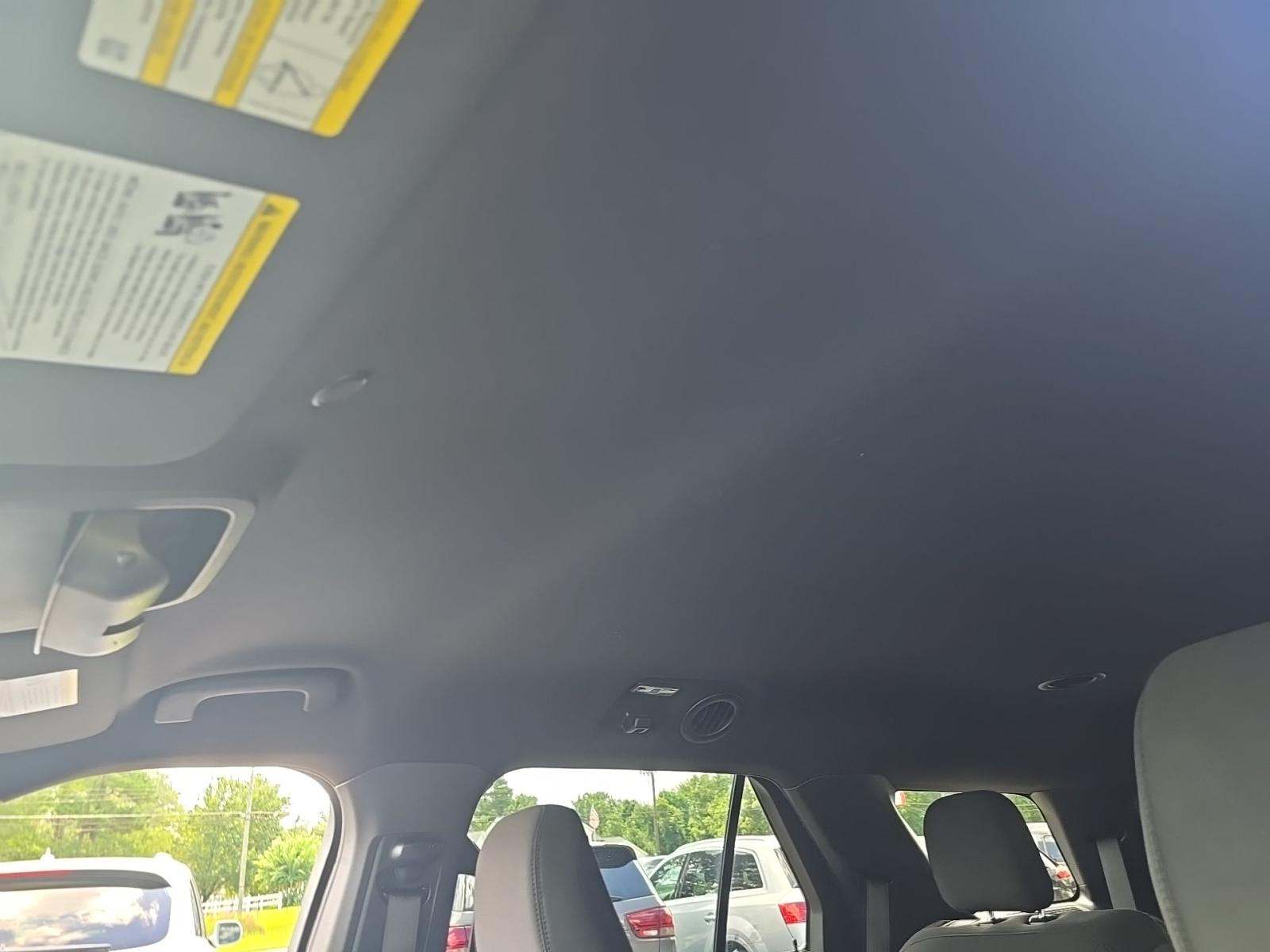 2020 Ford Explorer XLT RWD