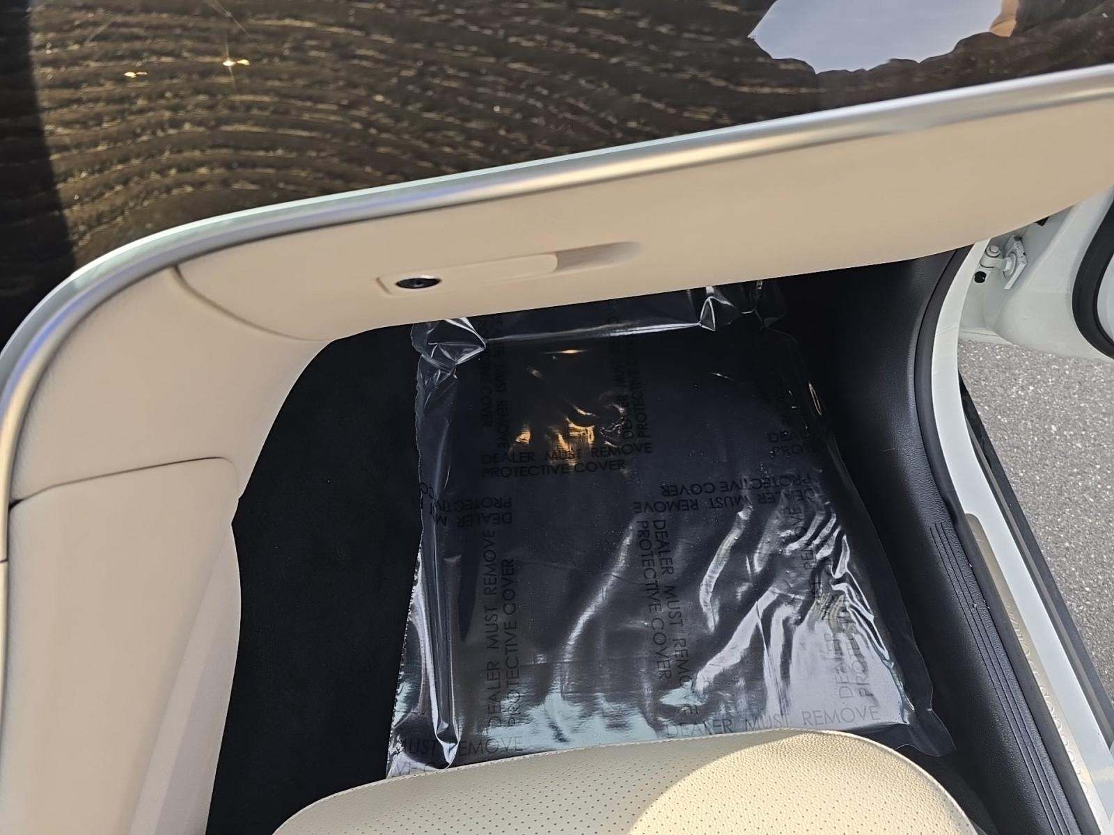 2024 Mercedes-Benz GLC GLC 300 AWD