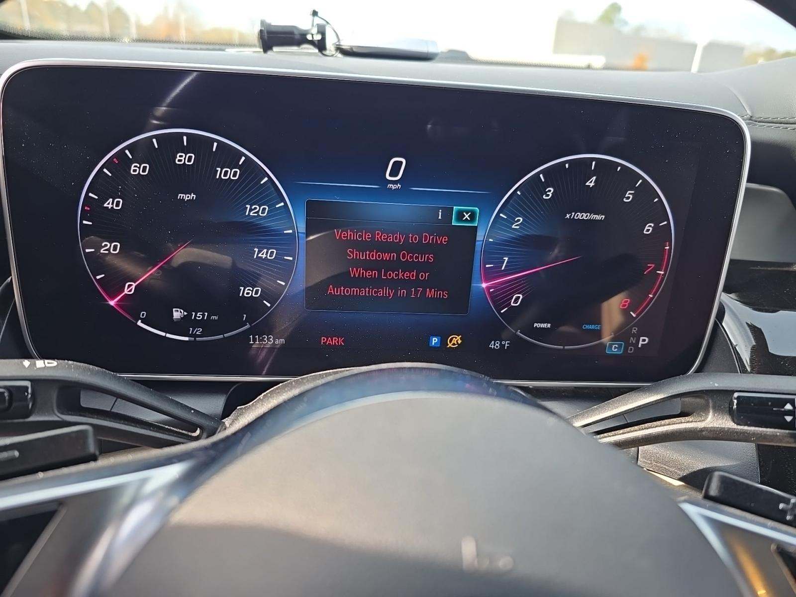 2024 Mercedes-Benz GLC GLC 300 AWD