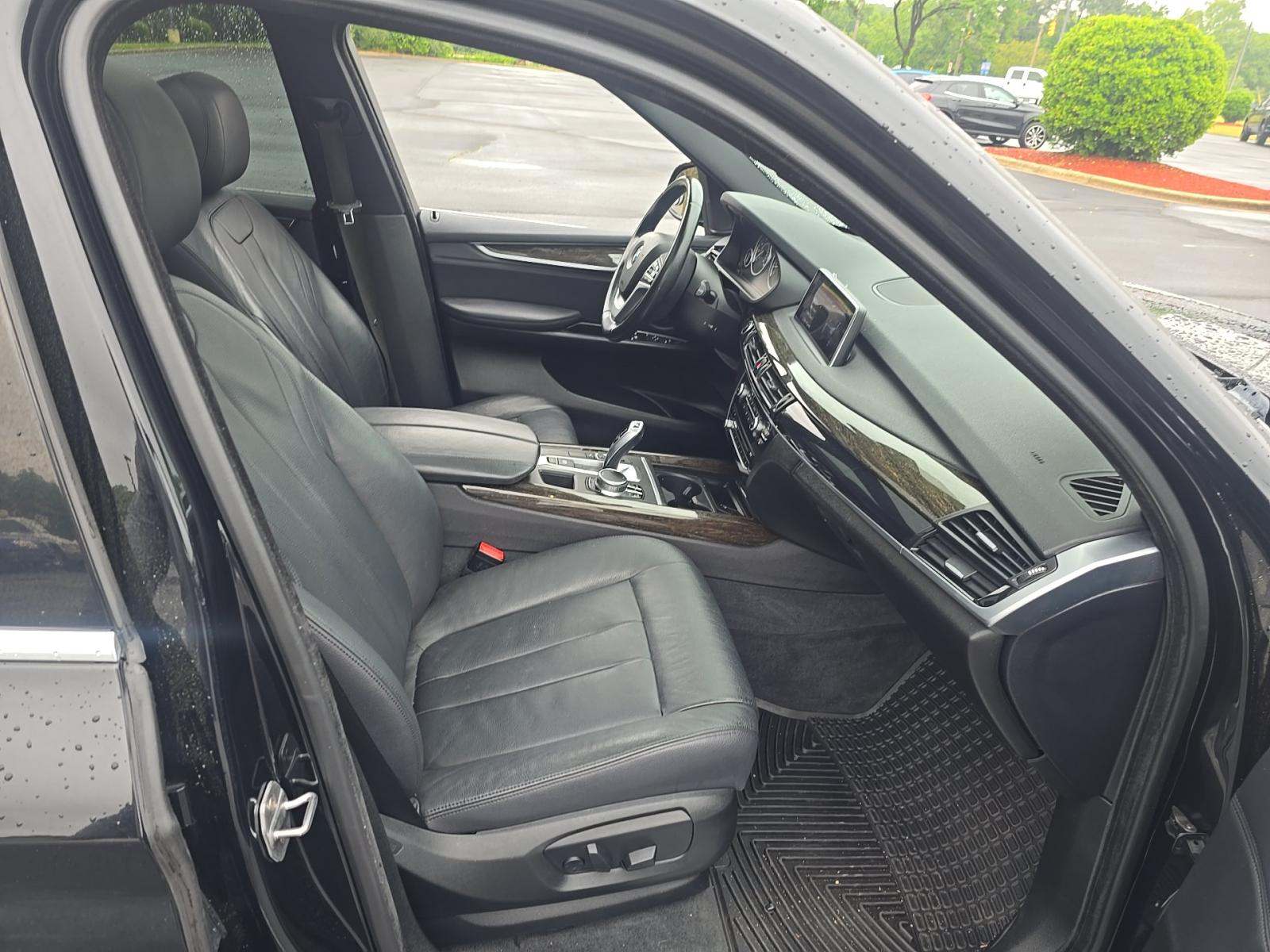 2017 BMW X5 sDrive35i RWD
