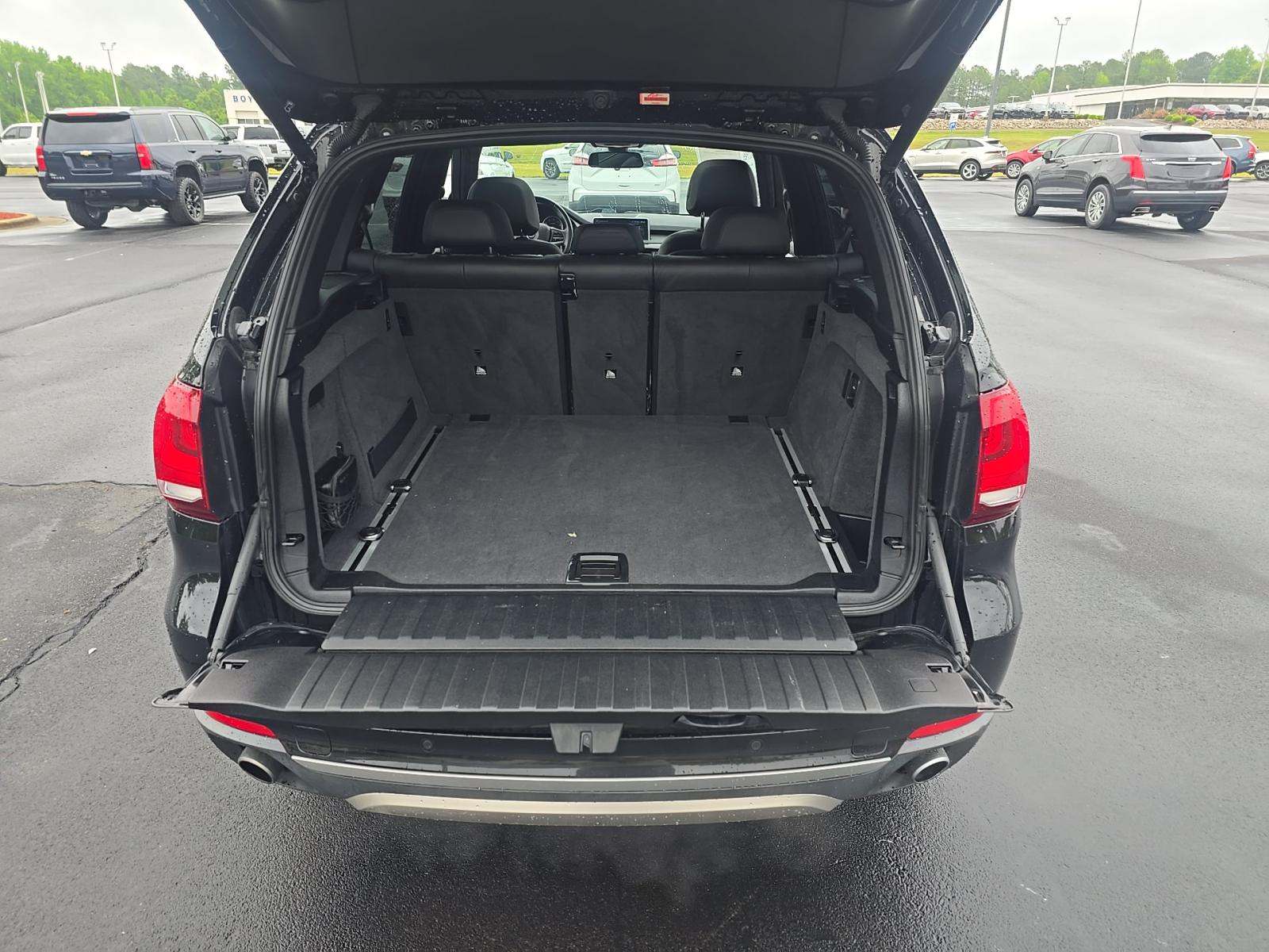 2017 BMW X5 sDrive35i RWD