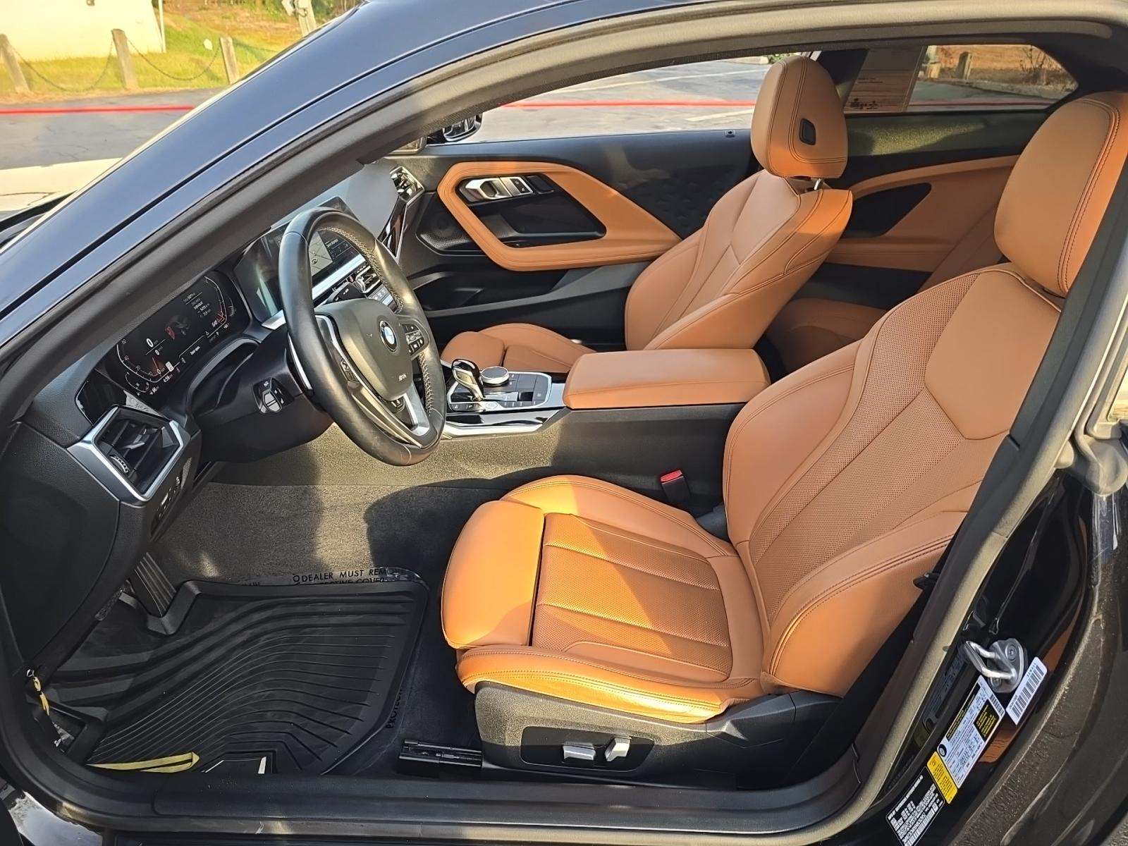 2022 BMW 2 Series 230i RWD