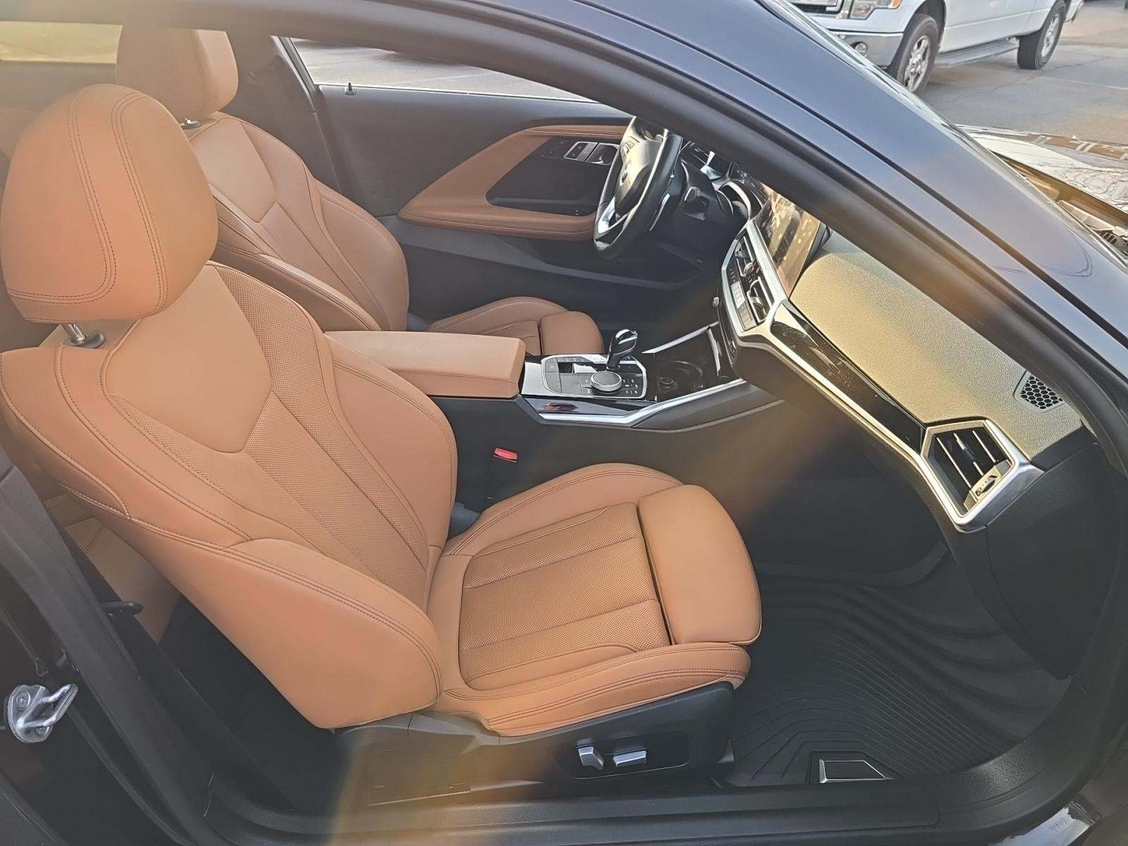 2022 BMW 2 Series 230i RWD