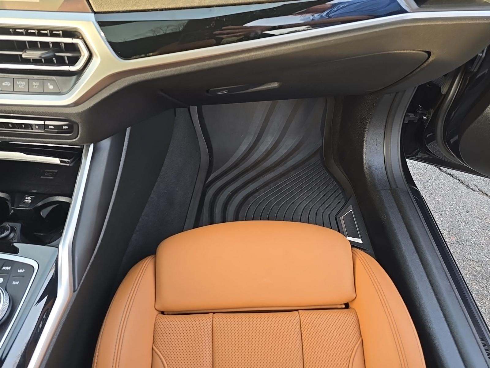 2022 BMW 2 Series 230i RWD