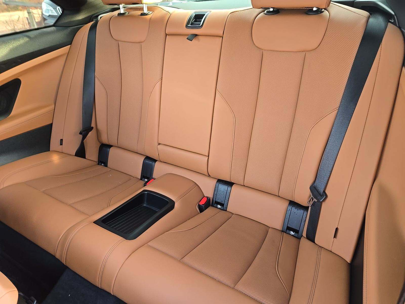 2022 BMW 2 Series 230i RWD