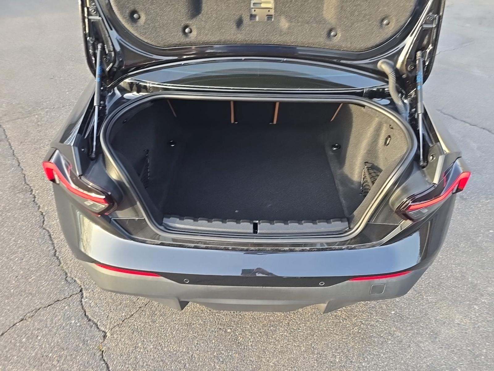 2022 BMW 2 Series 230i RWD