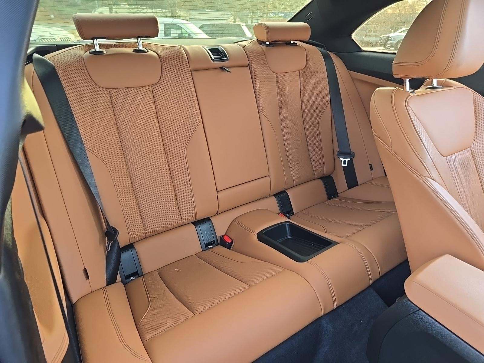 2022 BMW 2 Series 230i RWD