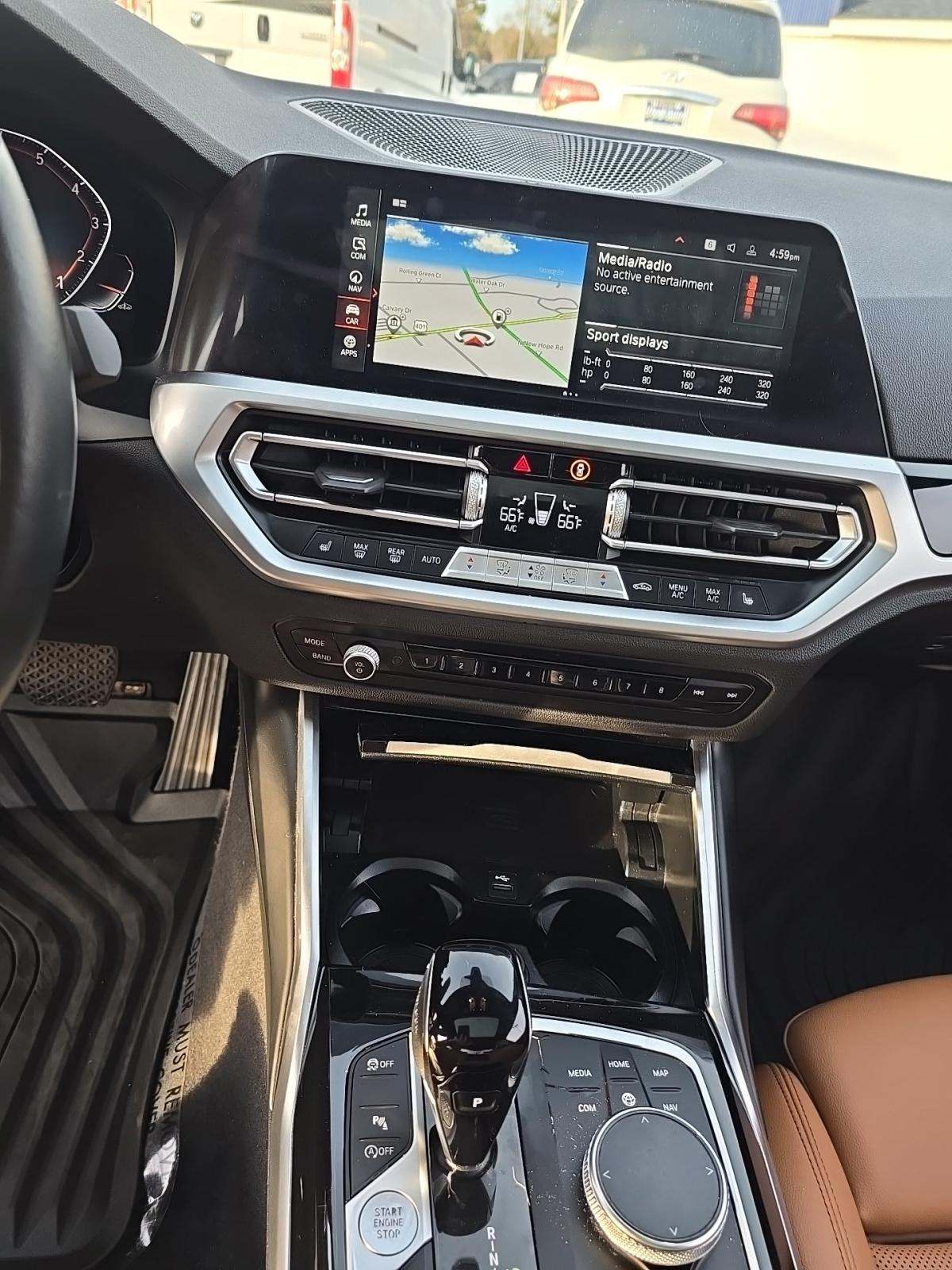 2022 BMW 2 Series 230i RWD