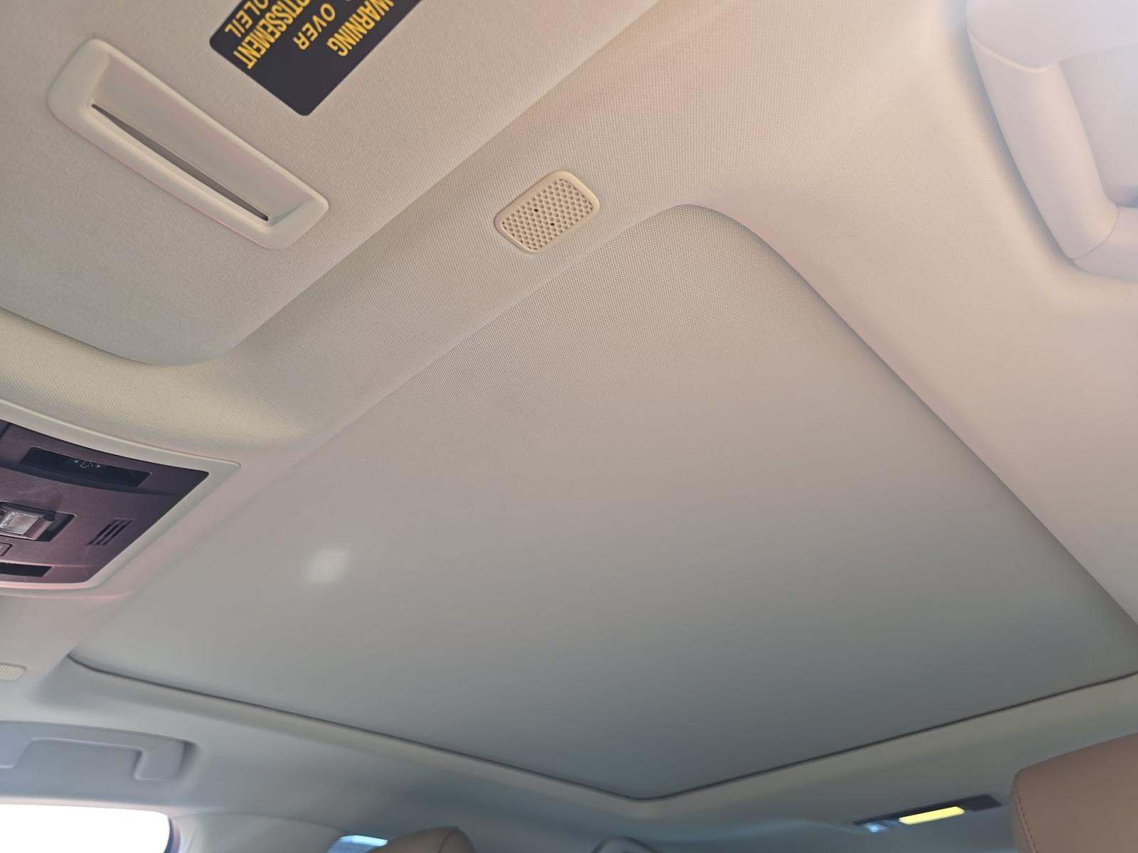 2019 Lexus ES ES 350 Luxury FWD